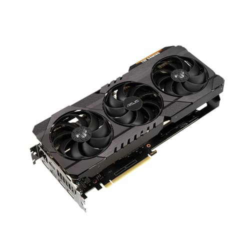 Asus TUF Gaming RTX 3070 OC 8GB Graphics Card